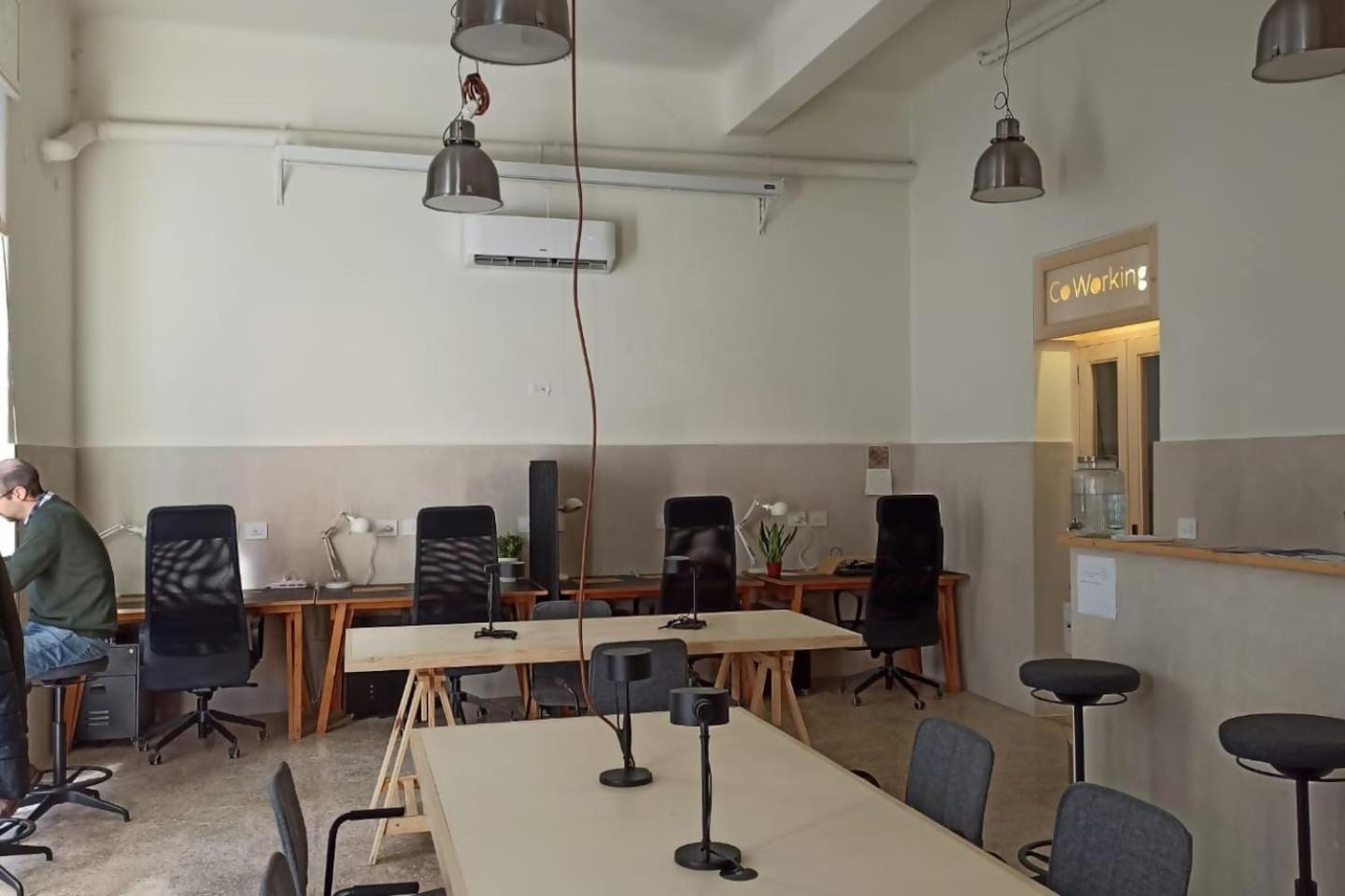 Lostabile Guesthouse & Coworking Bari Exterior foto